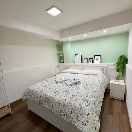 Lalla Home Bari Exterior foto